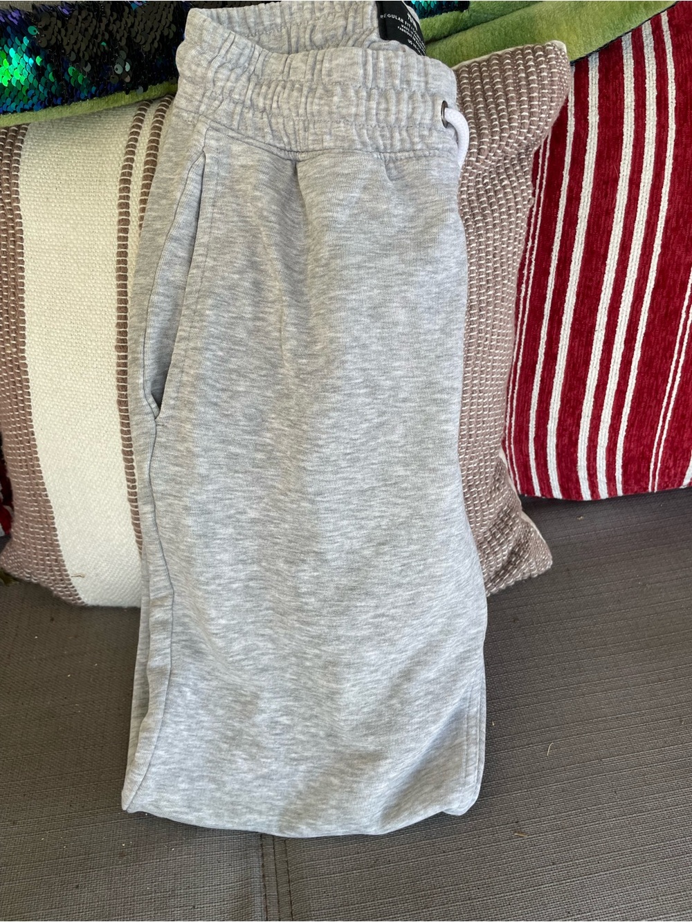 H&M Jogger Sweatpants